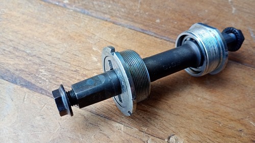Vintage tange 121 bottom - 121,