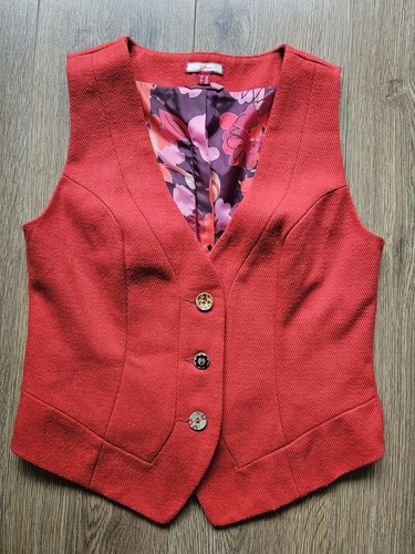 Joe browns ladies - browns, red