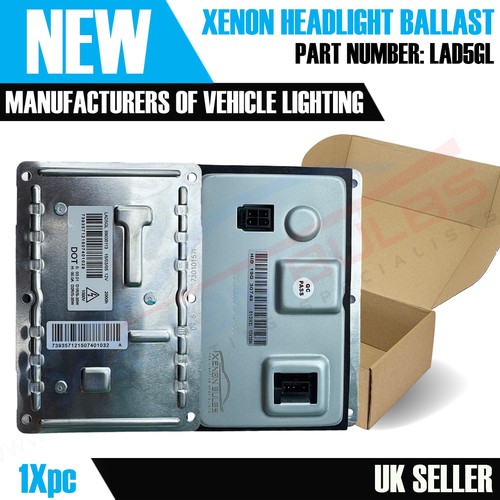 Oem replacement lad5gl 4pin - oem,