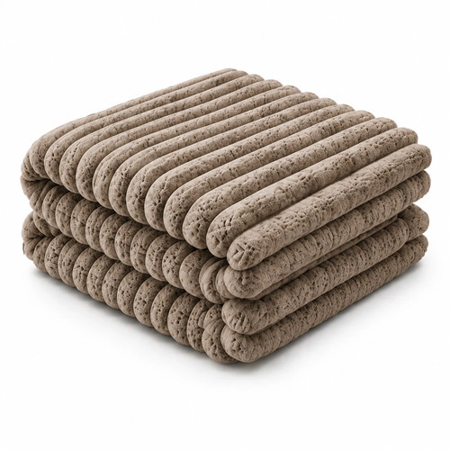 Extra large luxury soft thick - large,