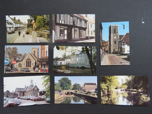 Vintage 1980s thetford - vintage,