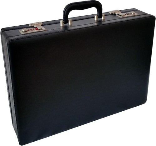 Executive business briefcase - business,