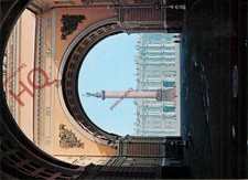 Postcard~ Leningrad, St