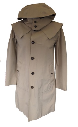 Burberry trench jacket 48 - it,