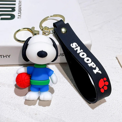 Peanuts sporty snoopy - sporty,