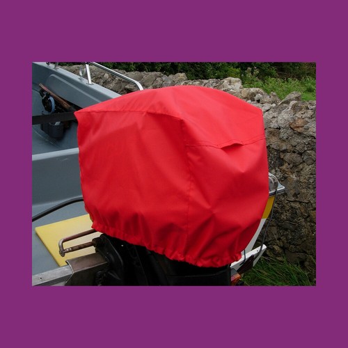Waterproof vented outboard - vented,