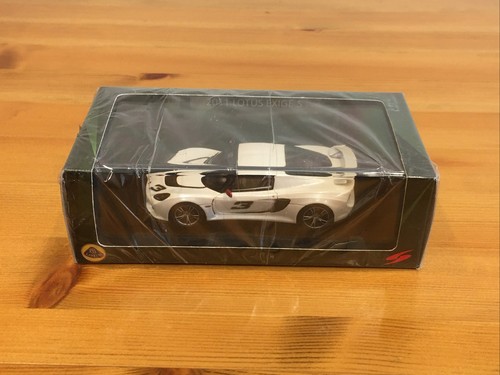 Spark minimax 2011 lotus exige - spark,