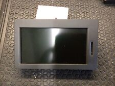 Renault 259155024R TomTom Sat Nav Screen Laguna Scenic Clio Display
