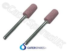 2 x BLADE KNIFE SHARPENER