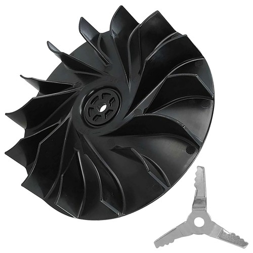 Impeller fan for stihl bg56 - for,