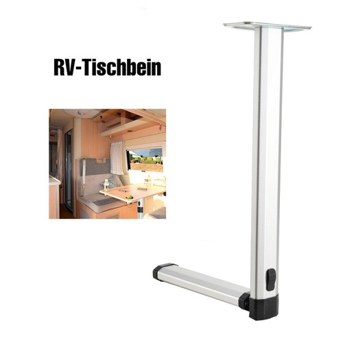 Folding table leg - table,
