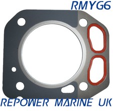 Cylinder Head Gasket for