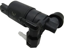 FR+RR Window Washer Pump For