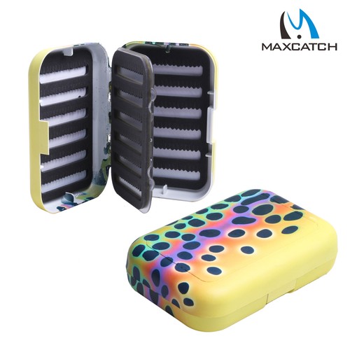 Maxcatch fly fishing tackle - fly,