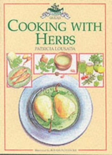 Cooking with herbs culpeper - with,