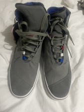 free jump Riding Boots canvas XC limit limited edition size 39