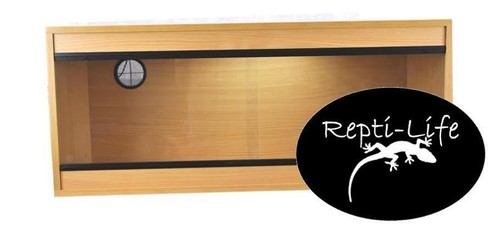 Repti life vivarium - repti-life,