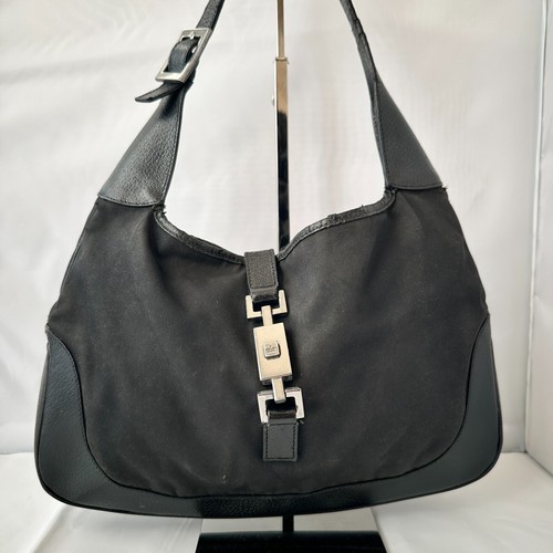 Gucci jackie shoulder - gucci,