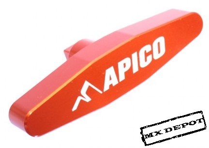 Apico orange ktm power - apico,