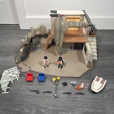 Playmobil Top Agents