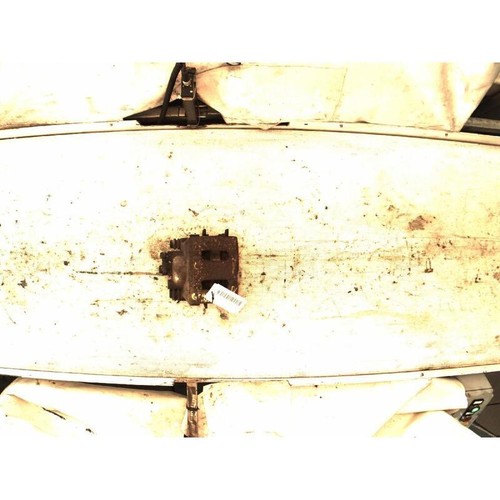 Right front brake - front, jeep