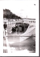 VINTAGE PHOTOGRAPH 1951