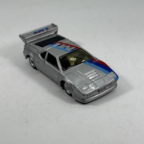 Vintage 1980 bmw m1 - vintage,