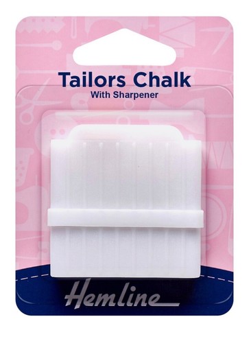 New hemline tailors white - new,