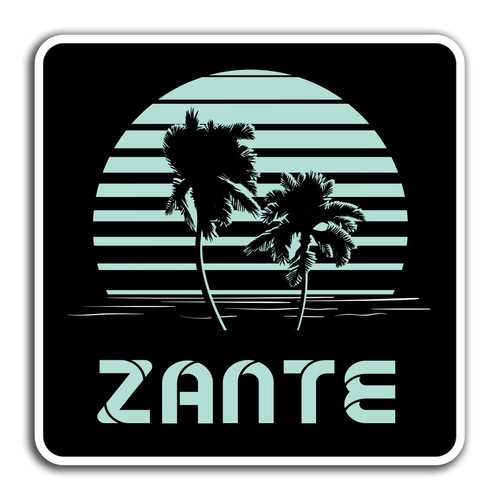 10cm zante greece - 2, sun