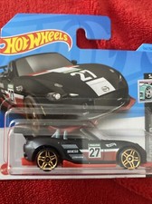 MAZDA 15 MX5 MIATA BLACK Hot