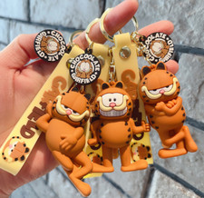 Novelty Gift 3D Rubber