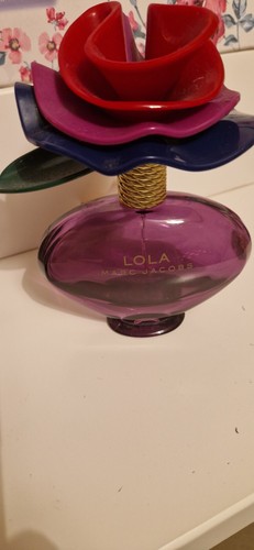 Empty bottle marc jacobs - jacobs, lola