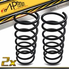 A-Premium 2x Front Suspension
