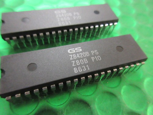 Z8420bps z80bpi0 z80 z80bpio - z80,,