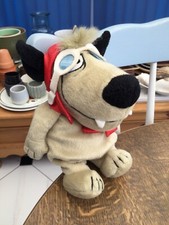 vintage warner bros studio 2003 wacky races mutley