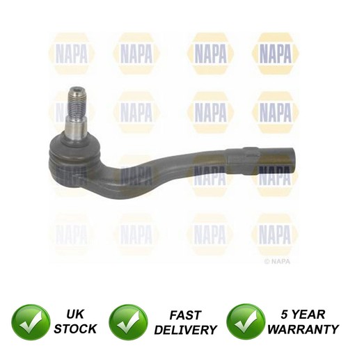 Tie rod end front left - front, outer