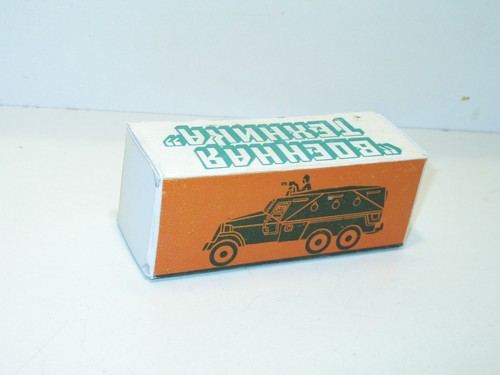 N129 empty box russian - n129,,