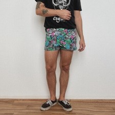 Vintage 90s Turbo Jungle Palm