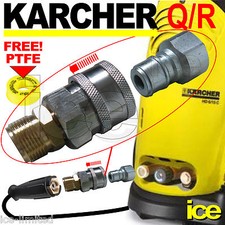 KARCHER COMMERCIAL HIGH