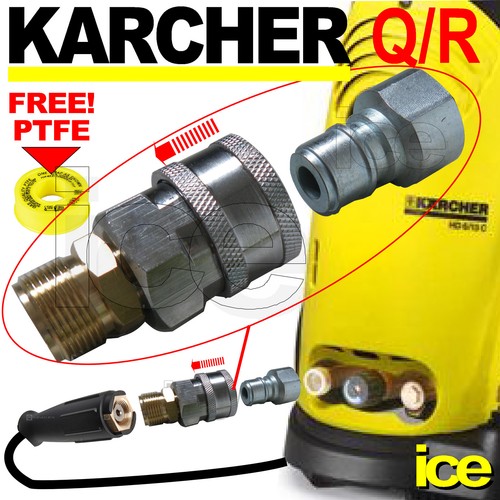 Karcher commercial high - commercial,