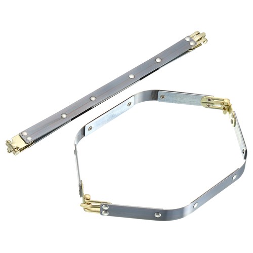 2pcs metal internal - 2pcs,