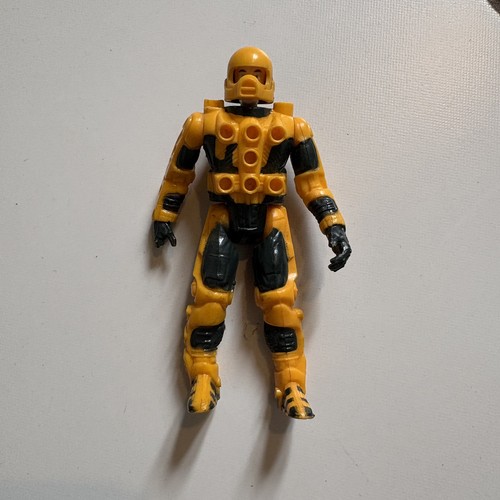 Jake rockwell micro impulse - jake,
