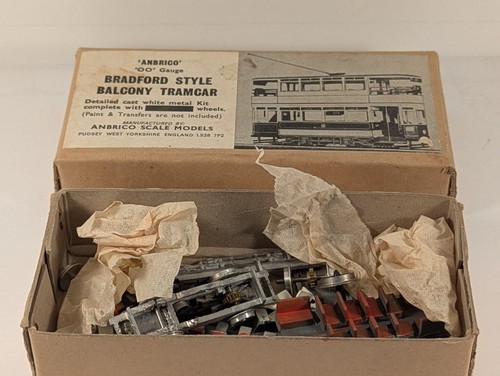 Anbrico gauge bradford - anbrico,