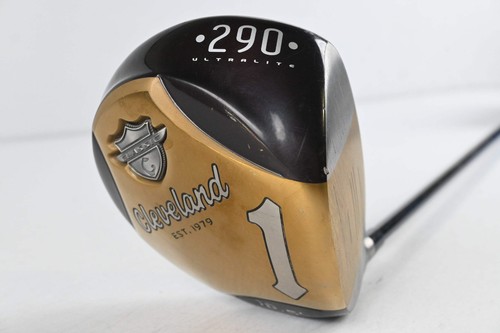 Cleveland classic driver - classic,
