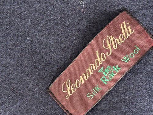 Vintage gents blue - vintage,