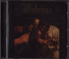 Malchus - Didymos - Used CD -