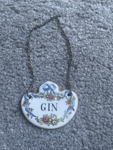Vintage crown staffordshire - crown,
