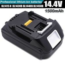 Bl1415 for makita 4v - for,