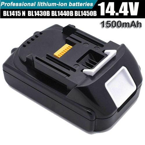 Bl1415 for makita 4v - bl1415,