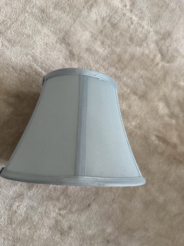 Laura ashley silk lampshade - laura,